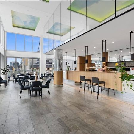 Lovely 2- Bedroom Rental Unit With Free Parking Brisbane Bagian luar foto